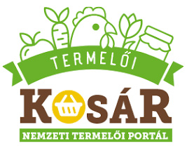 termelői kosár hu