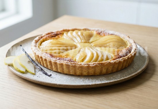 Vilmoskörtés pite