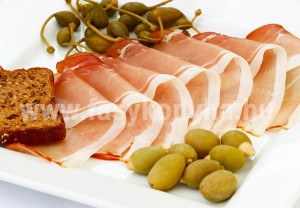 eloetel Érlelt házisonka