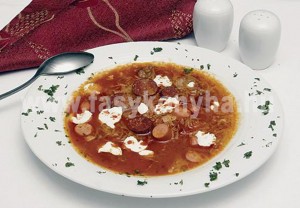 leves Korhelyleves gyulai módra