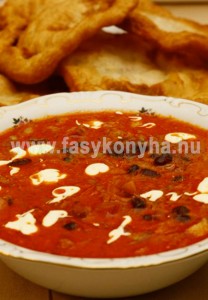 babossavanyukaposztaleves